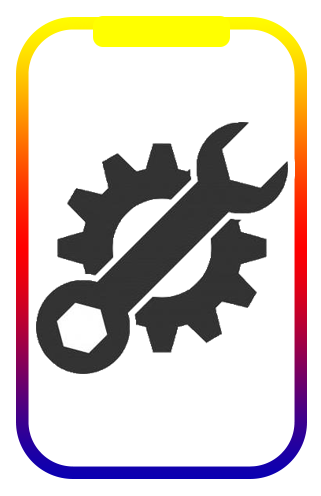 1,OOO,OOO มือถือ Logo